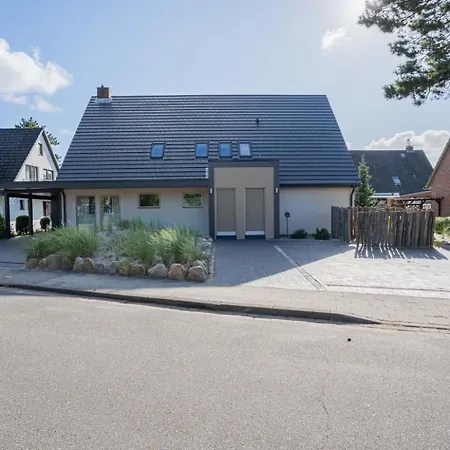 Og Links Brise Id 483 Apartment Sankt Peter-Ording