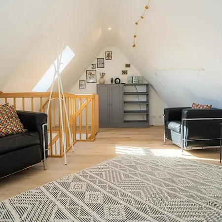 Apartmán Og Links Brise Id 483 Böhl