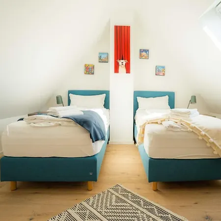 Og Links Brise Id 483 公寓