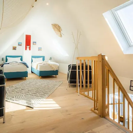Apartmán Og Links Brise Id 483