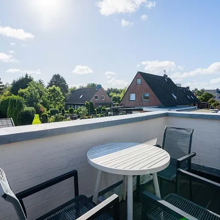Og Links Brise Id 483 Apartment Sankt Peter-Ording