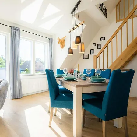 Og Links Brise Id 483 Apartment Sankt Peter-Ording