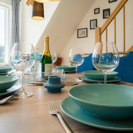 Apartamento Og Links Brise Id 483 Böhl