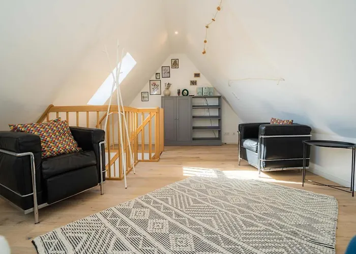 Apartmán Og Links Brise Id 483 Böhl