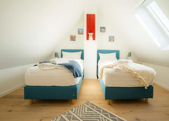 Og Links Brise Id 483 Apartmán