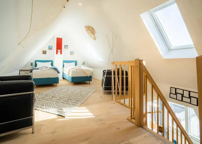 Apartmán Og Links Brise Id 483
