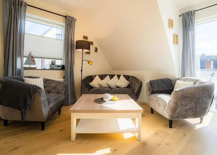 Og Links Brise Id 483 Apartmán