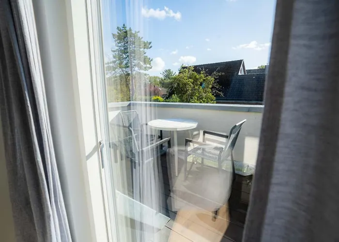 Og Links Brise Id 483 Apartmán *