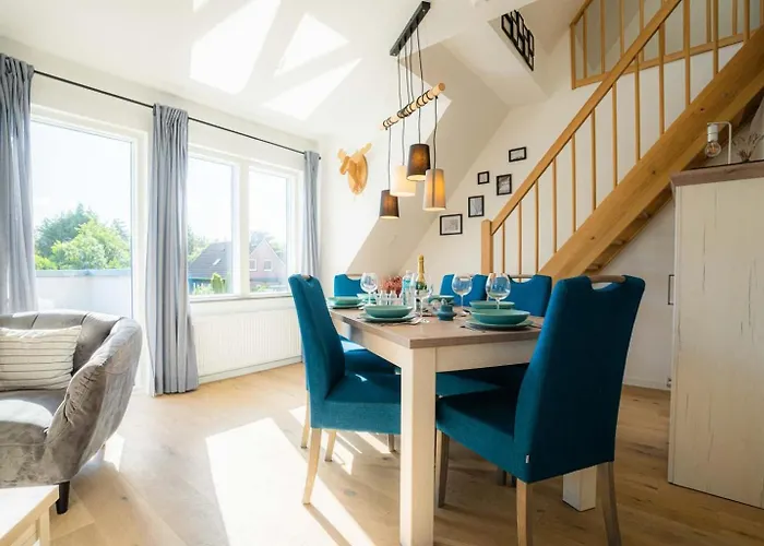 Og Links Brise Id 483 Apartmán Böhl