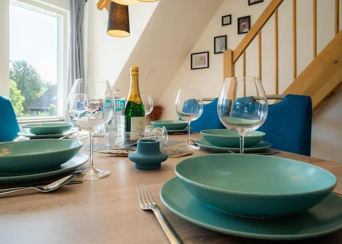 Apartmán Og Links Brise Id 483 Böhl